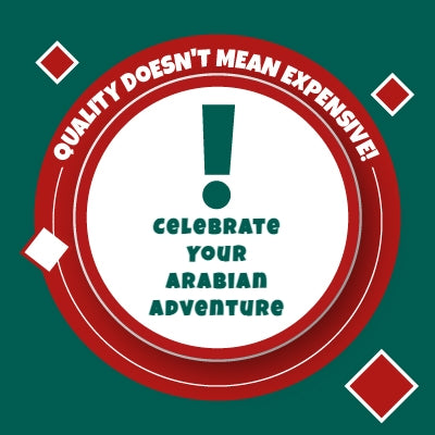 Dubai Souvenirs: Timeless Treasures to Celebrate Your Arabian Adventure