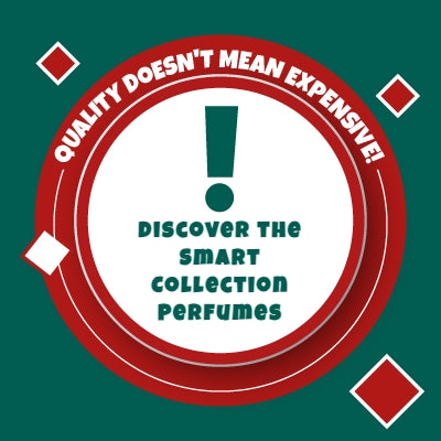 Discover the Smart Collection Perfumes: Craft Your Signature Scent with Luxury and Precision