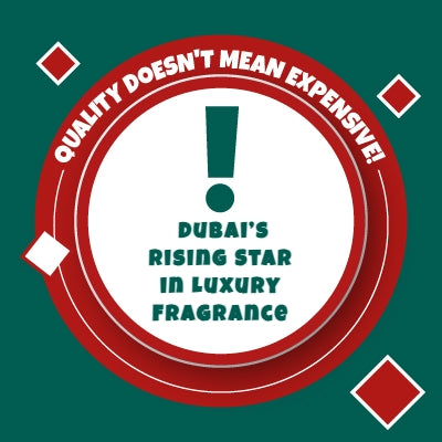 Lattafa Perfumes: Dubai’s Rising Star in Affordable Luxury Fragrance