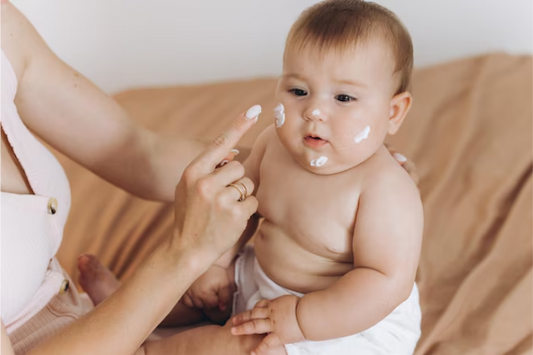 5 Must-Know Tips for Choosing Safe Baby Skincare Products (Dermatologist-Approved!)