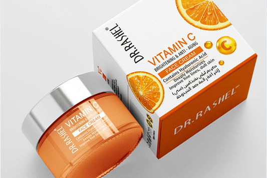 Dr. Rashel Anti-Aging Cream