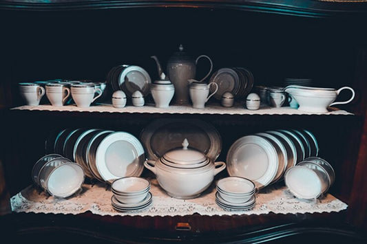 Culinary Experience with Evisu’s Kitchen Collection