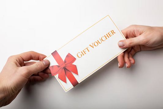 Evisu Gift Cards Are the Perfect Choice
