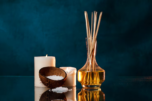 Ultimate Guide to Reed Diffusers