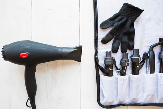 Geepas Hair Dryers