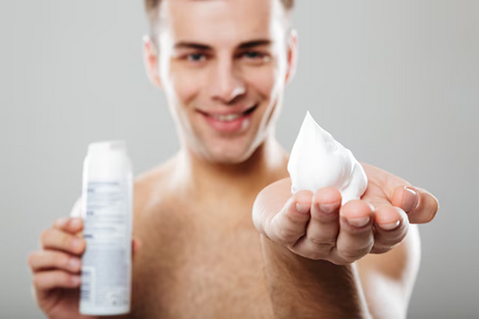 Evisu’s Top 5 Personal Care Picks for Dubai Men