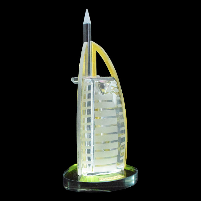 HE-6582 BURJ AL ARAB
