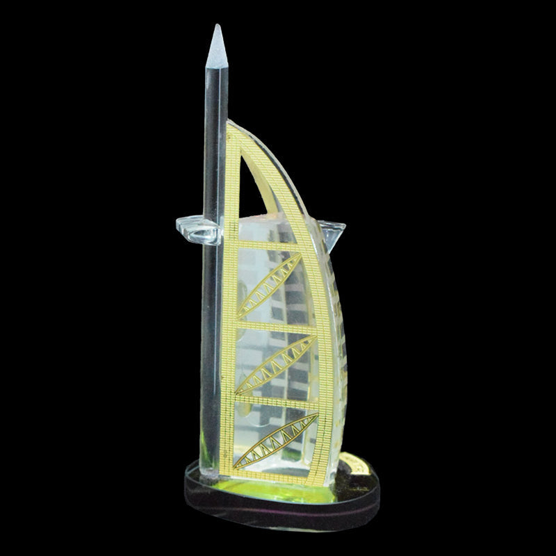 HE-6582 BURJ AL ARAB