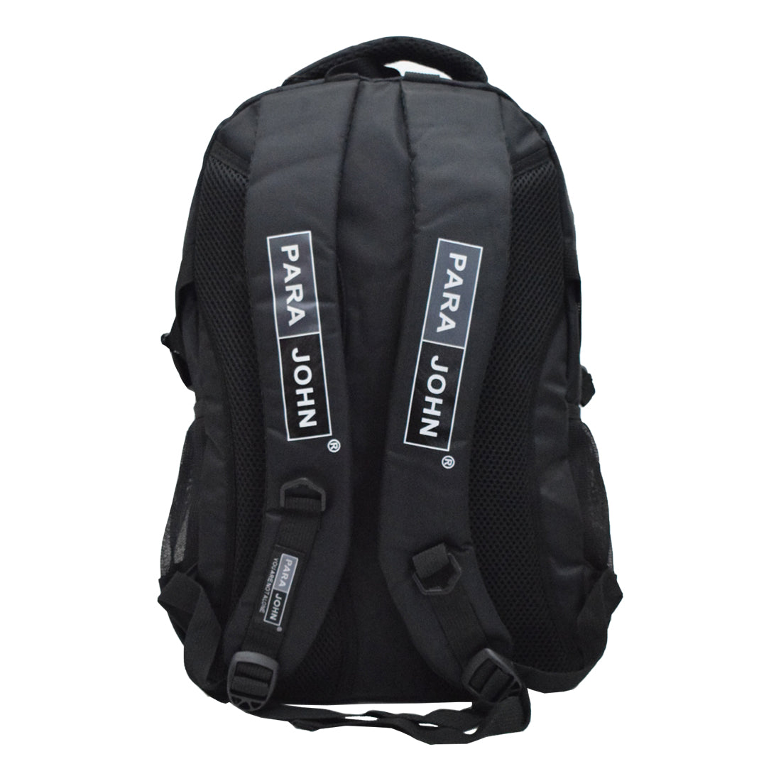 PJSB6001 BLACK PJ BAG 18"