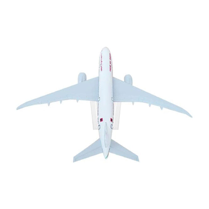 16cm Airplane Model Plane, Royal Air Maroc