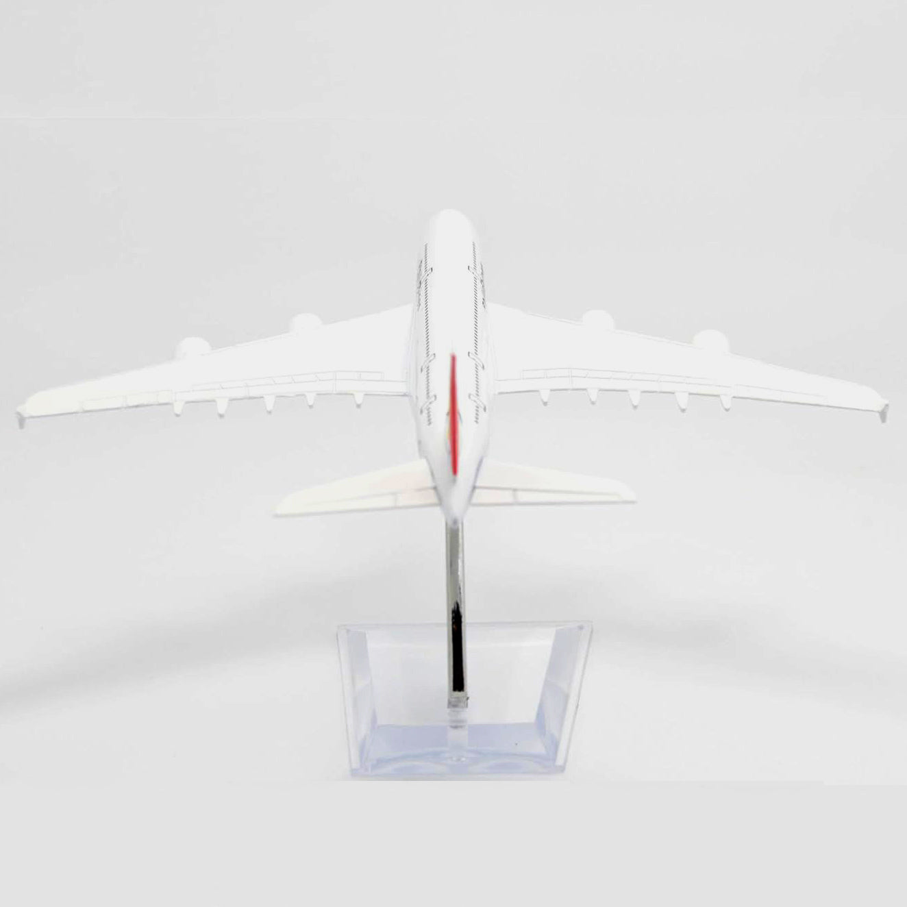 16cm Air Bus A380 Philippine Airlines Metal Airplane Model Plane Toy Plane Model