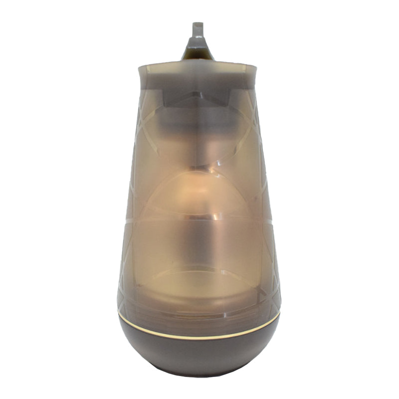 NB4959E BROWN VACUUM JUG LP10 1LTR