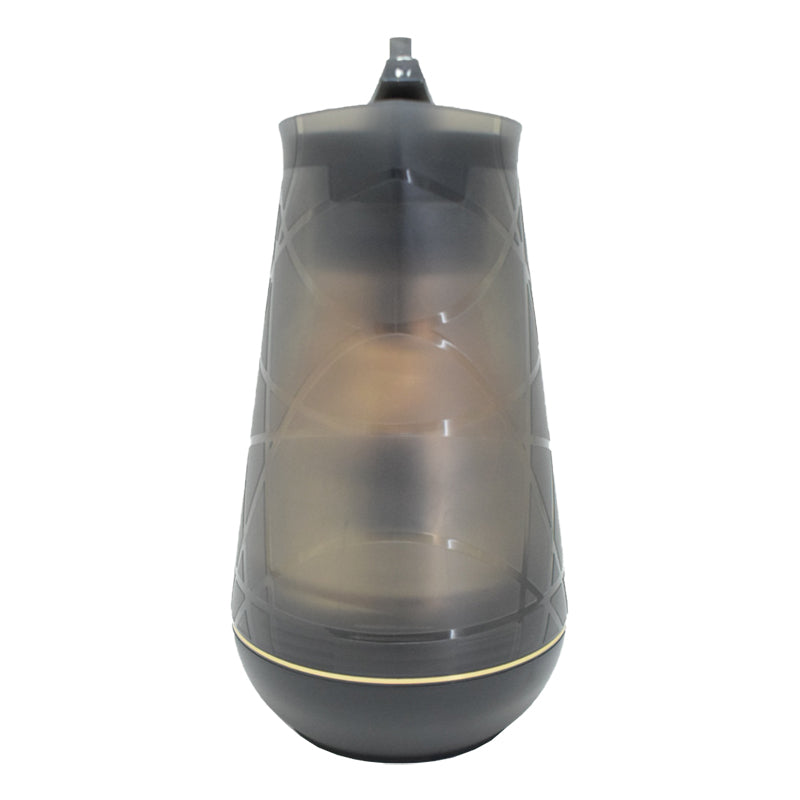 NB4958F BLACK 0.5LTR VACUUM JUG LP10