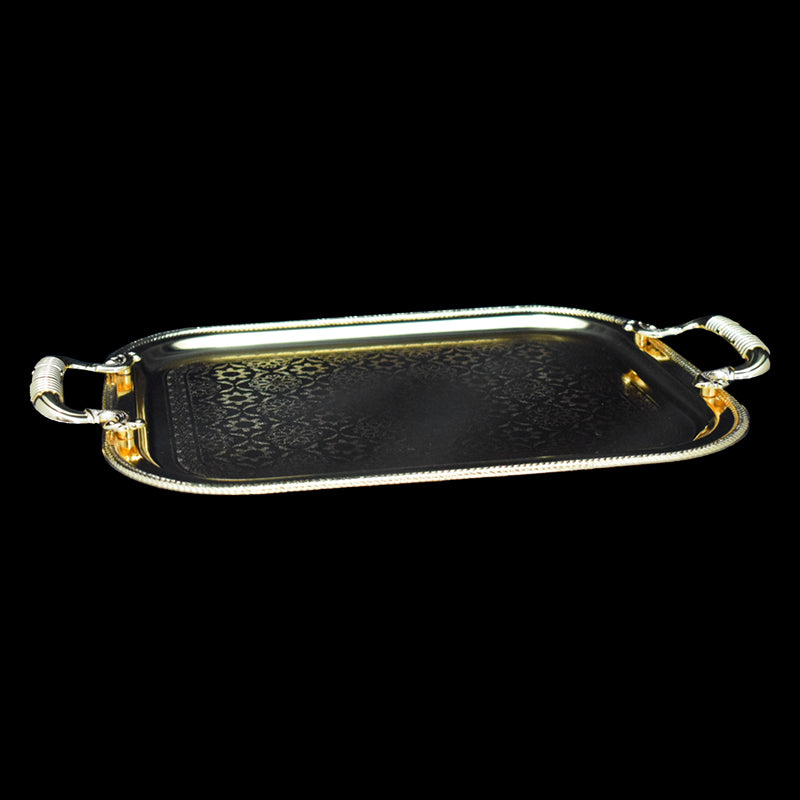 GOLDEN TRAY MEDIUM-2023/3023