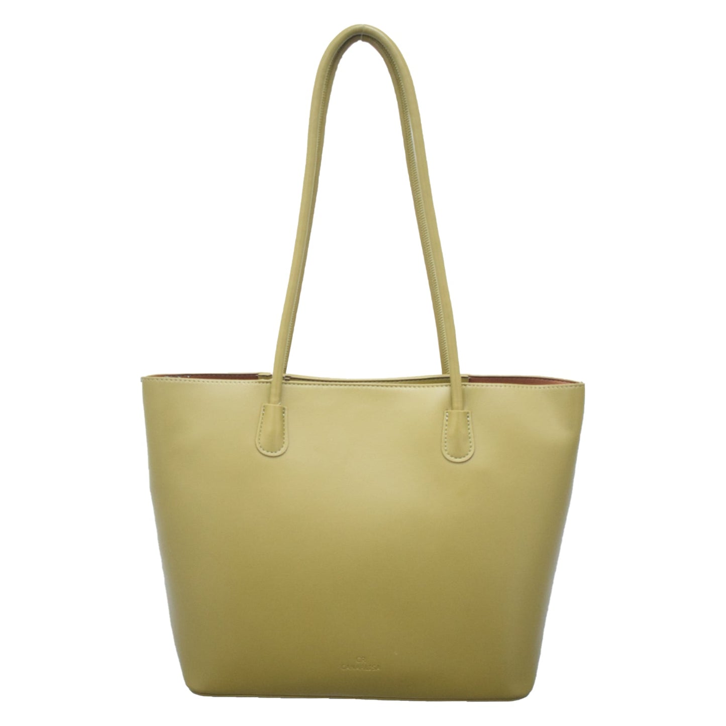 I.CRG-HQ-2387 GREEN LADIES BAG