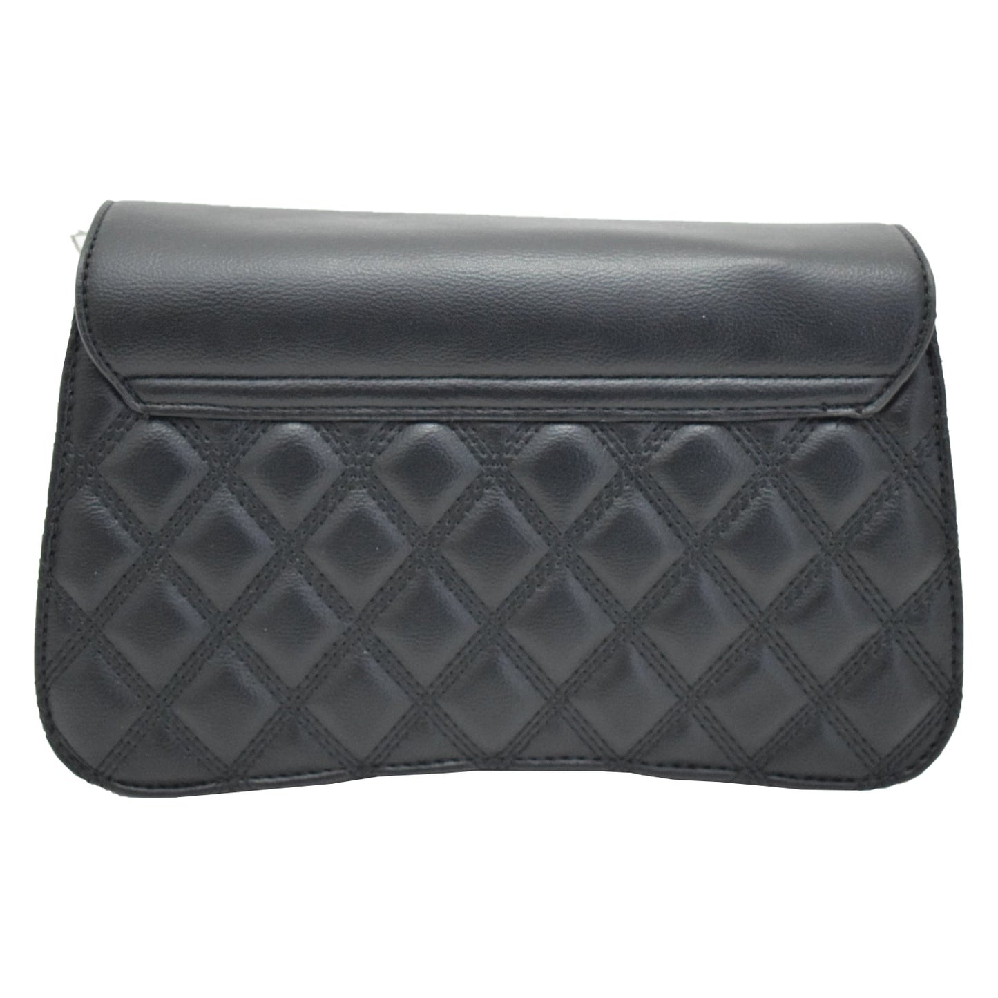 H.CRG-ZH-6662 BLACK LADIES BAG