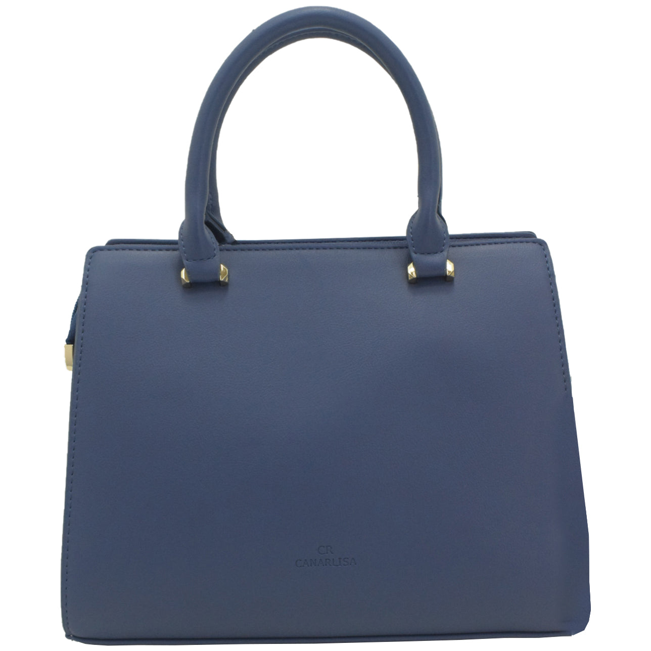 CANARLISA - LADIES HANDBAG - BIUE A.CRG-ZH-6937