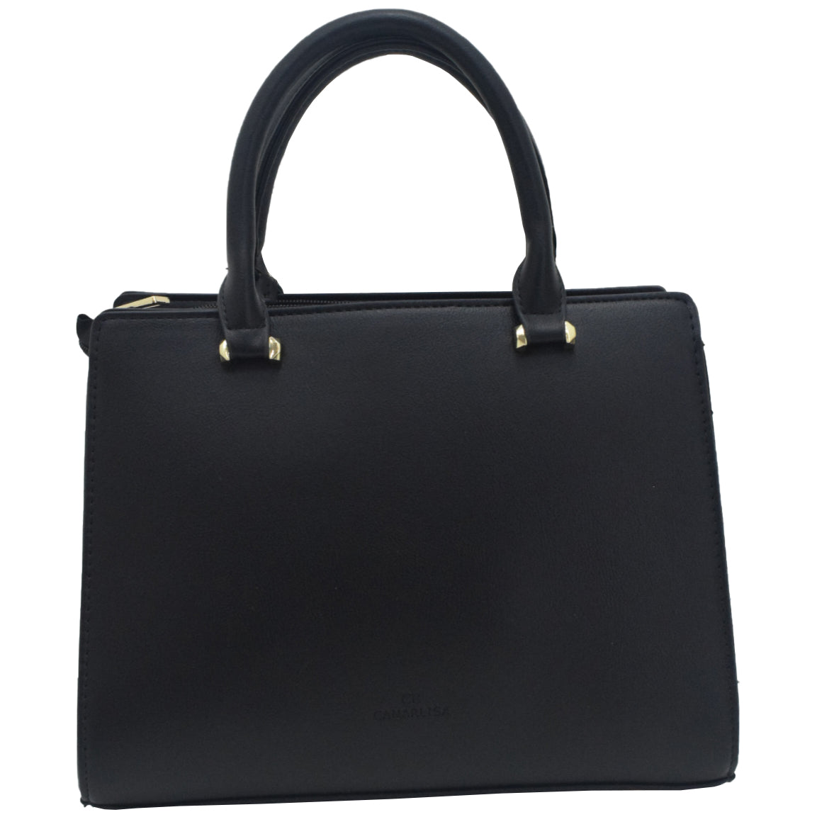 CANARLISA - LADIES HANDBAG - BLACKE A.CRG-ZH-6937