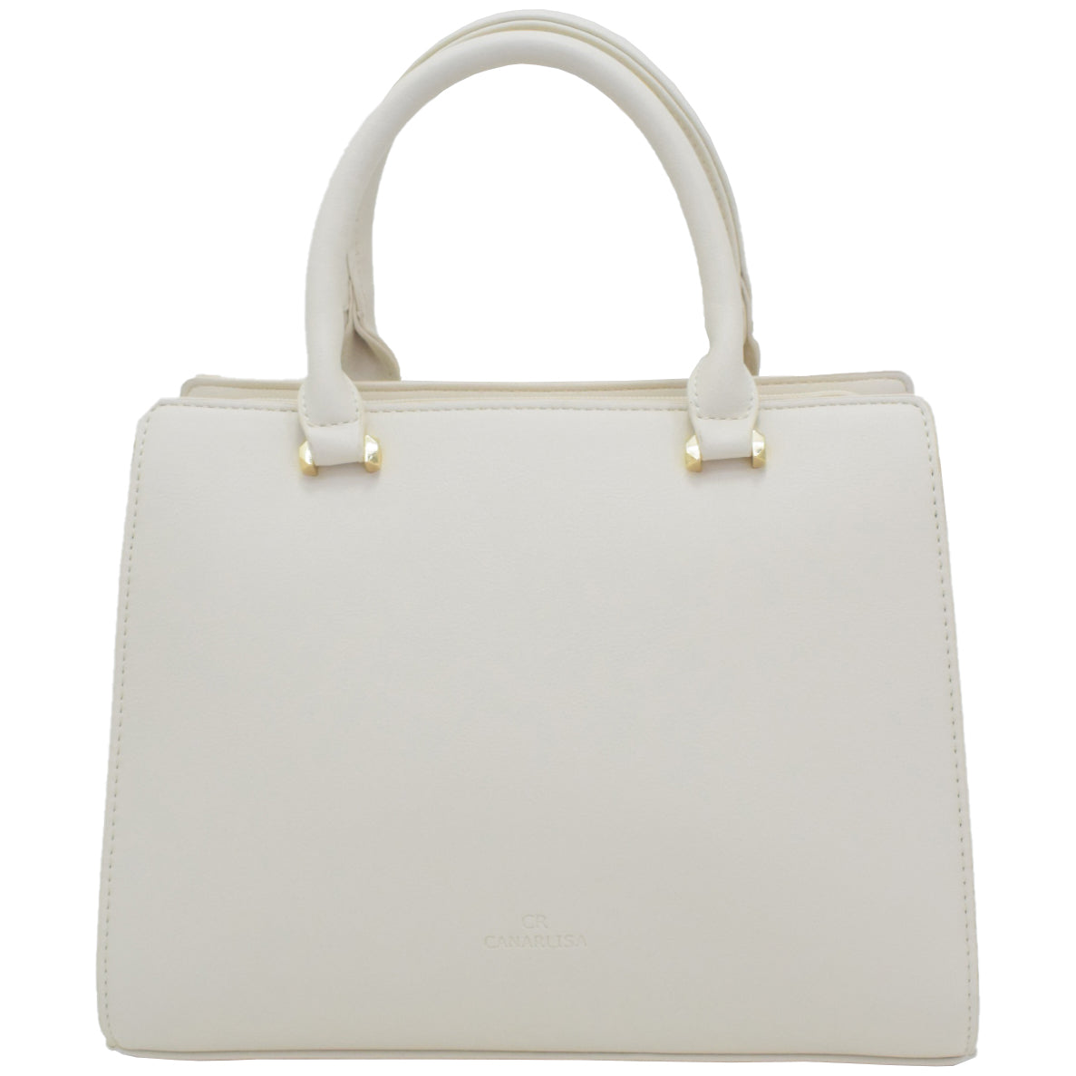 CANARLISA - LADIES HANDBAG - BEIGE A.CRG-ZH-6937