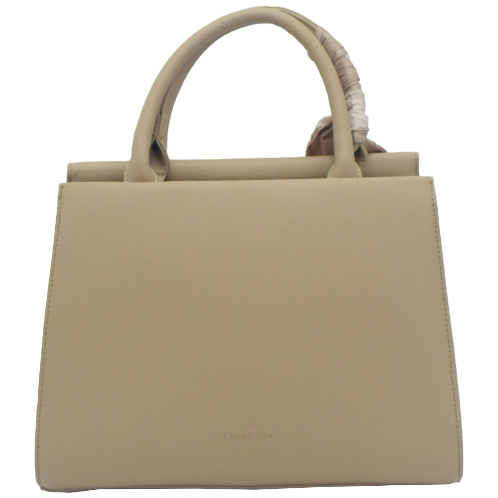 LADIES BAG KHAKI A.CRG-KP-8522