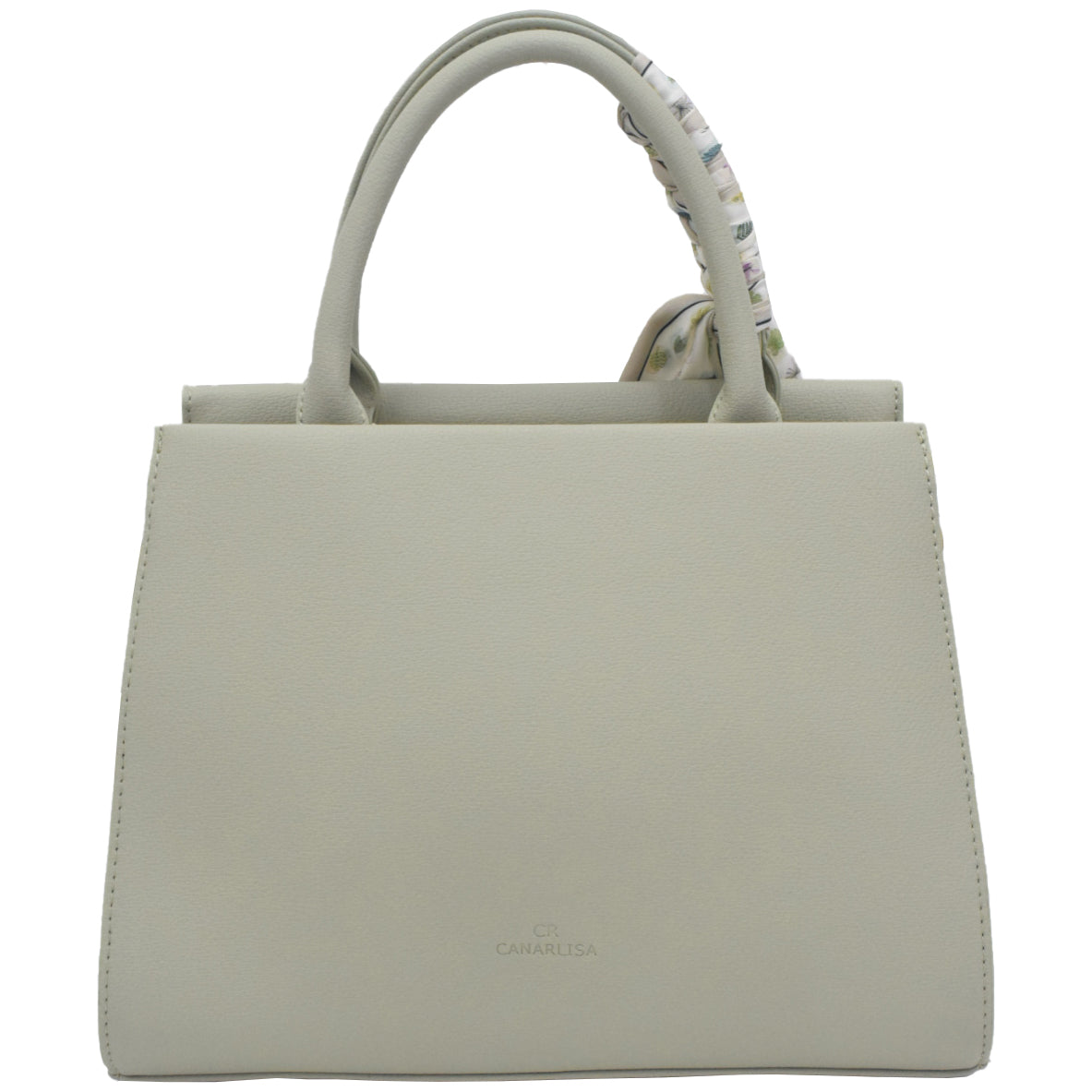 CANARLISA - LADIES HANDBAG - GREEN A.CRG-KP-8522