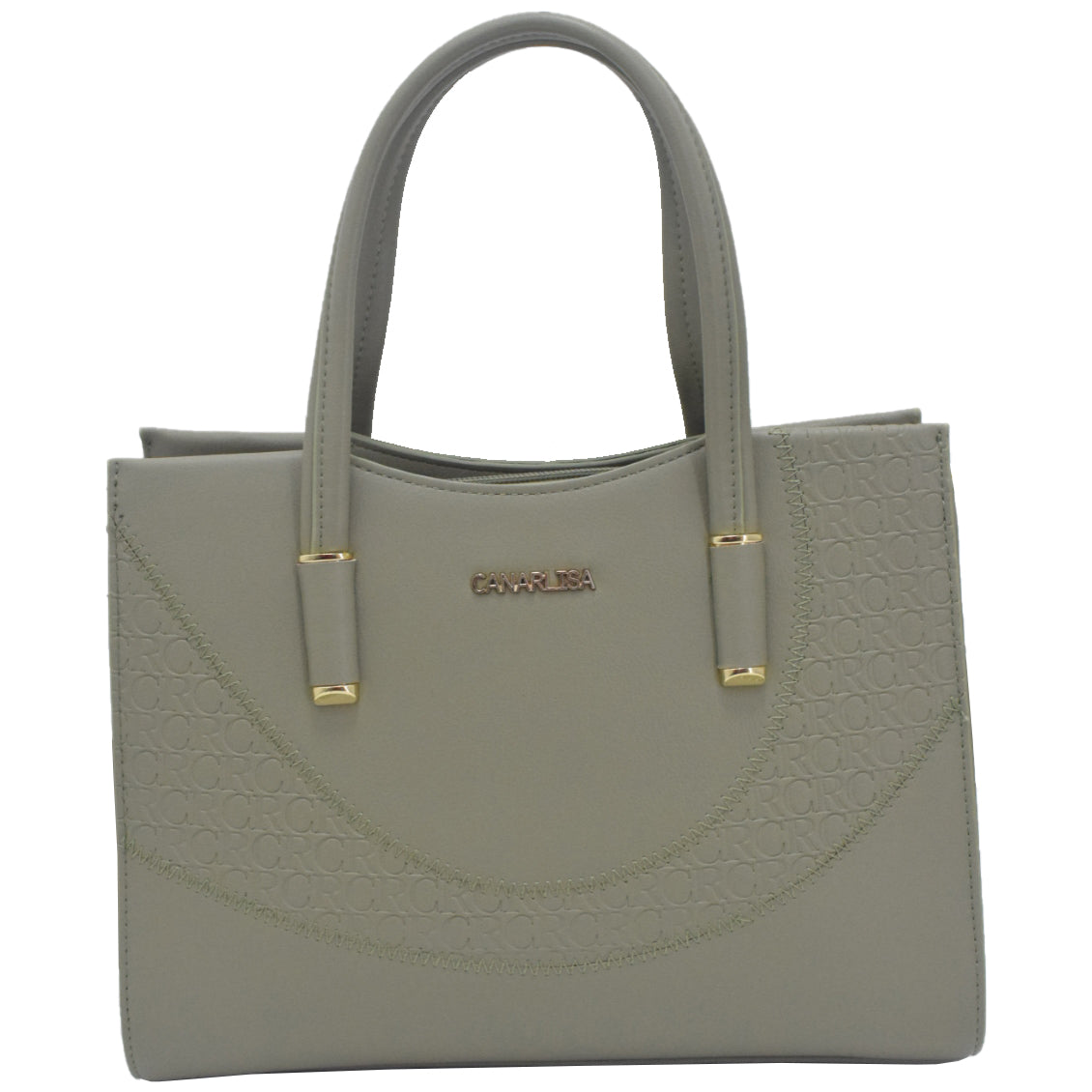 LADIES BAG GREEN A.CRG-ST0050