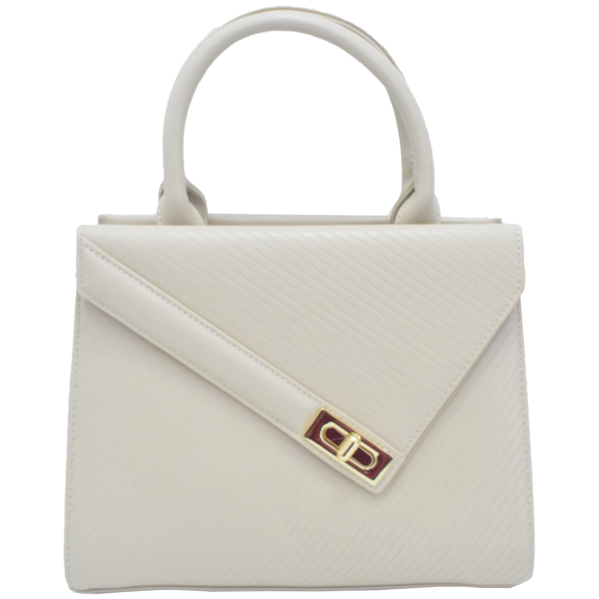 LADIES BAG BEIGE A.CRG-KP-8505