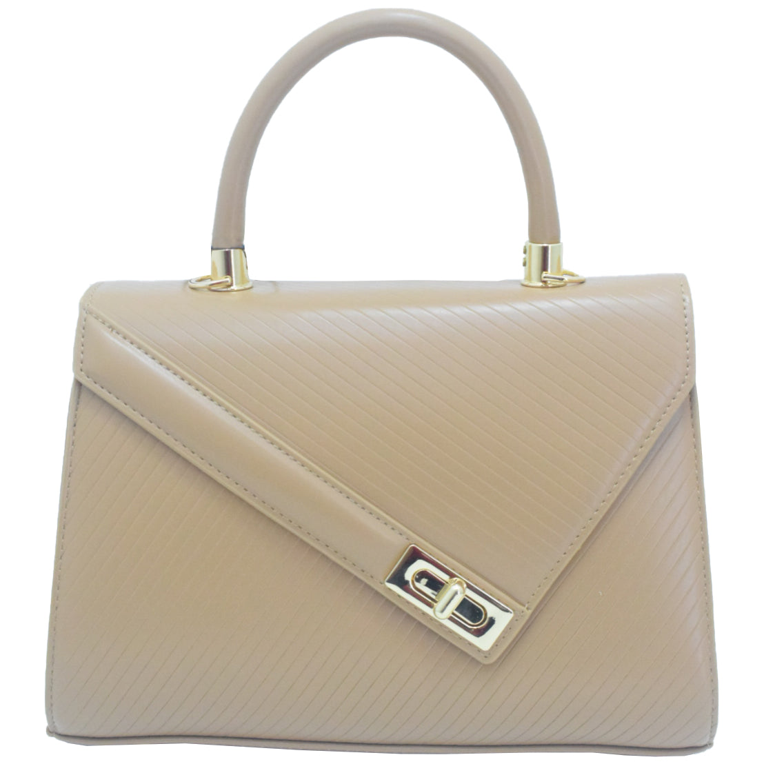 LADIES BAG KHAKI A.CRG-ST0048