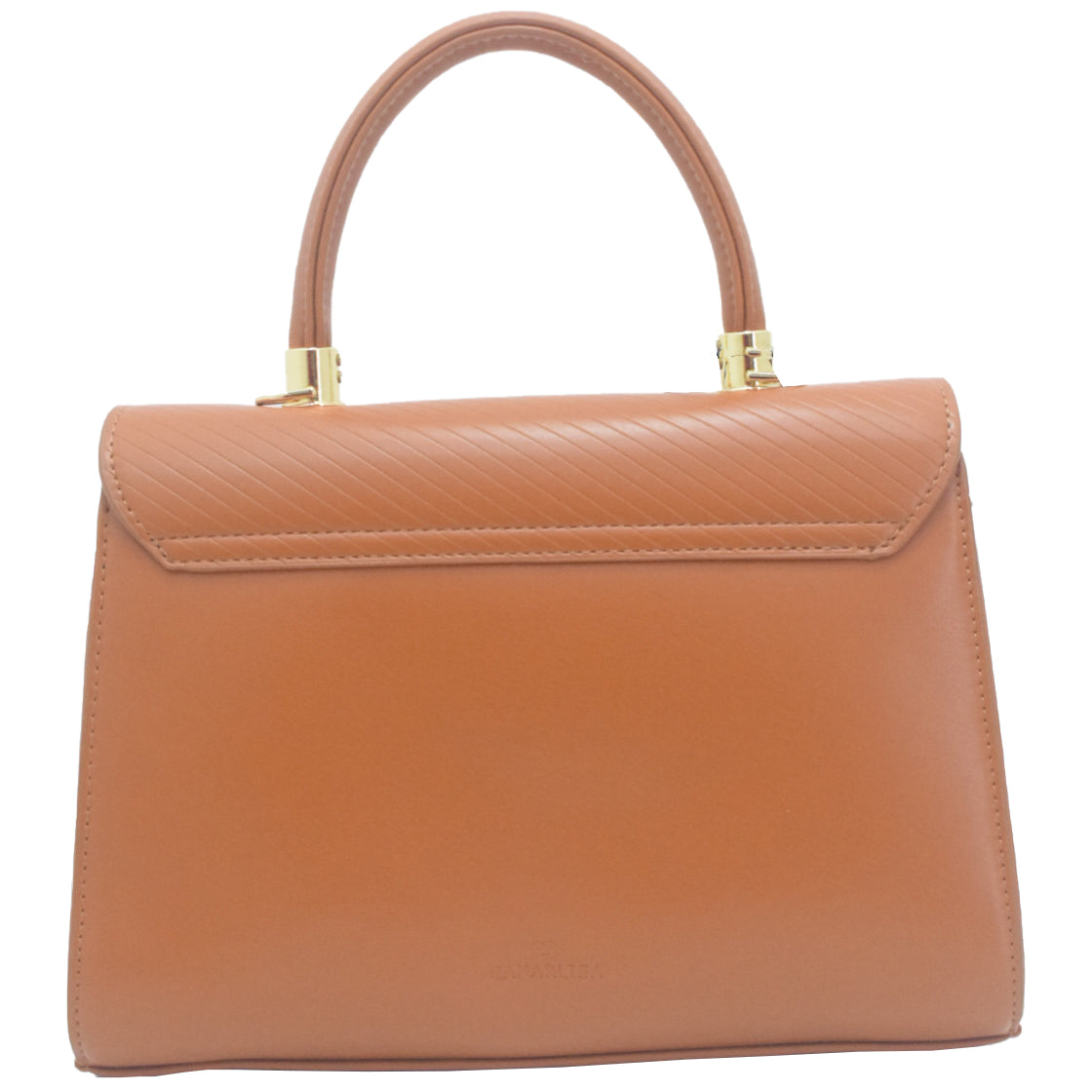 LADIES BAG BROWN A.CRG-ST0048