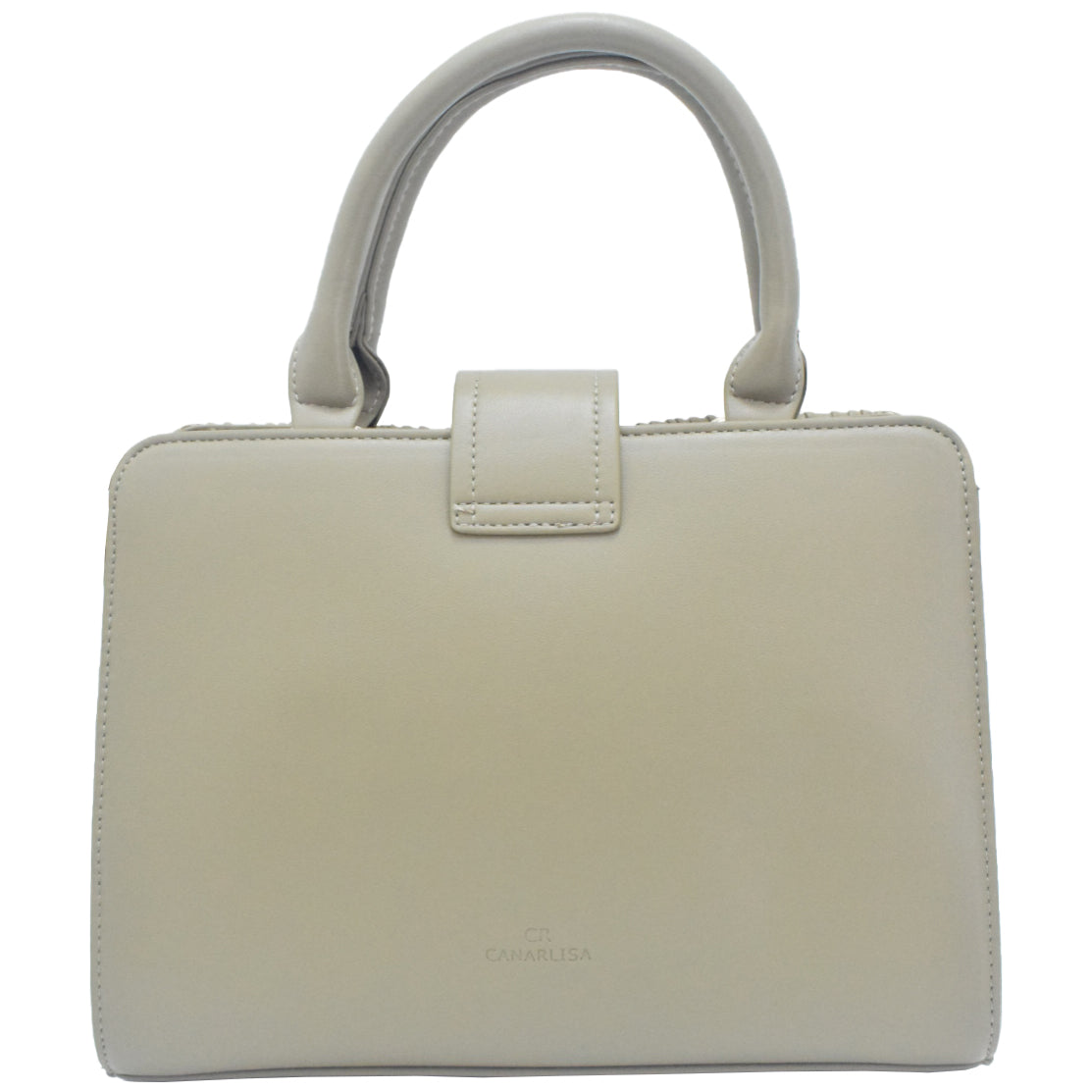 CANARLISA - LADIES HANDBAG - GREEN A.CRG-ST0065