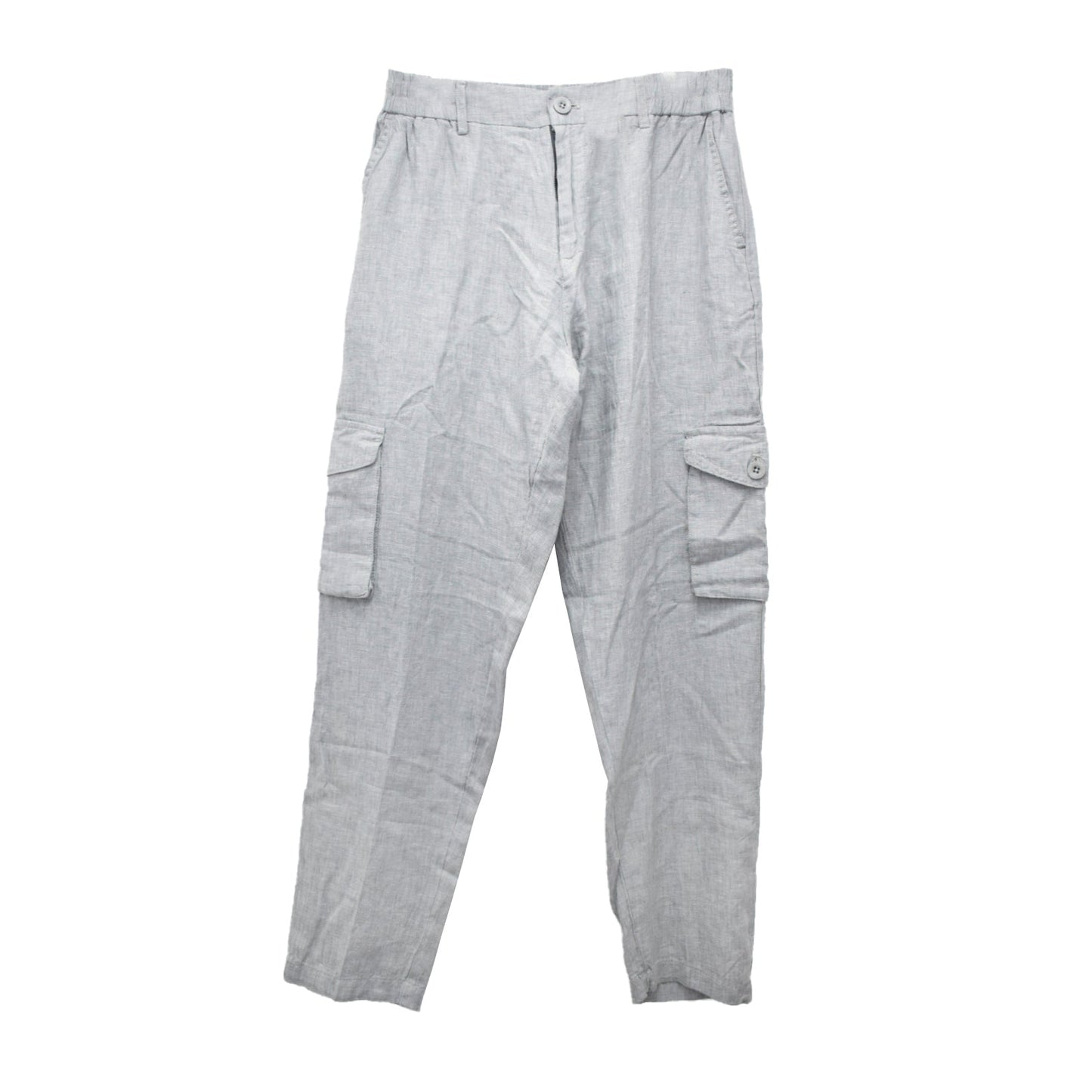 MENS CARGO LENAN PANTS