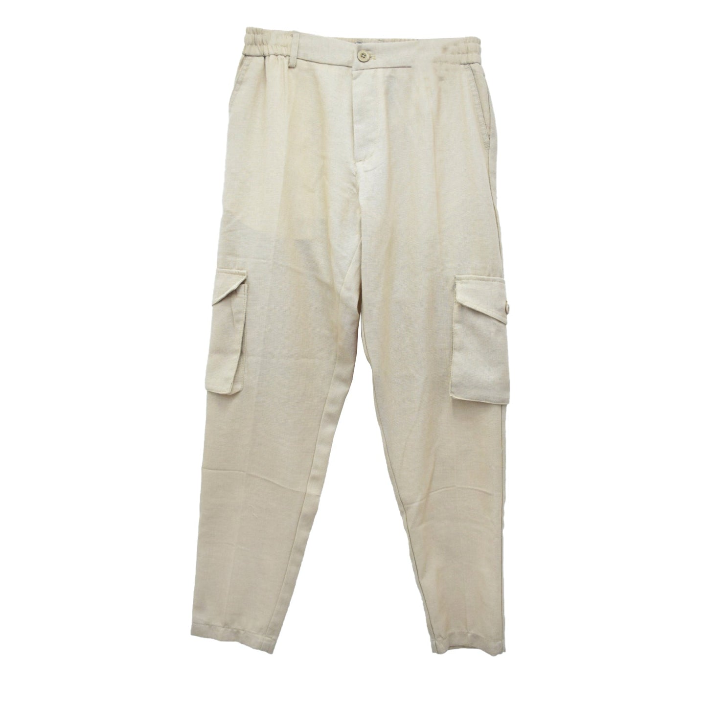 MENS CARGO LENAN PANTS
