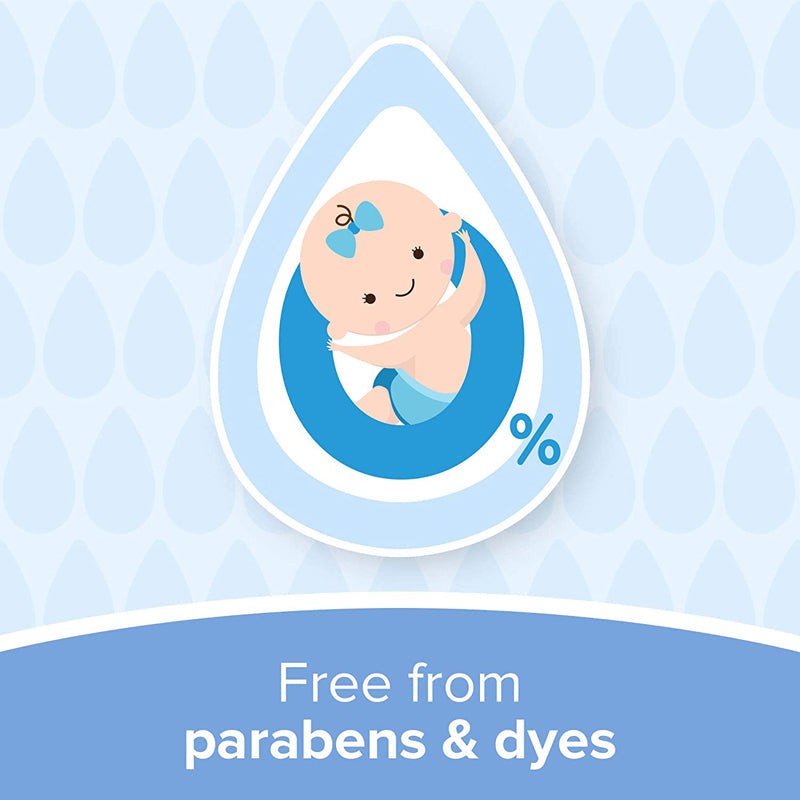 JOHNSONS BABY POWDER 100GM
