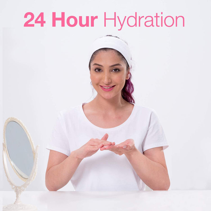 JOHNSONS HAND CREAM 75ML