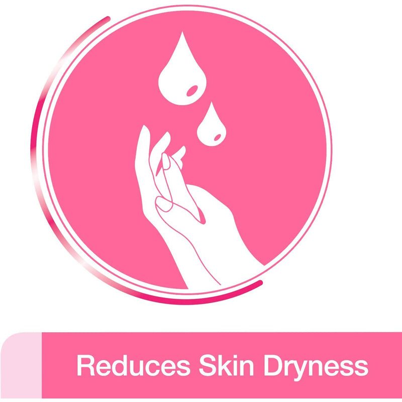 JOHNSONS HAND CREAM 75ML