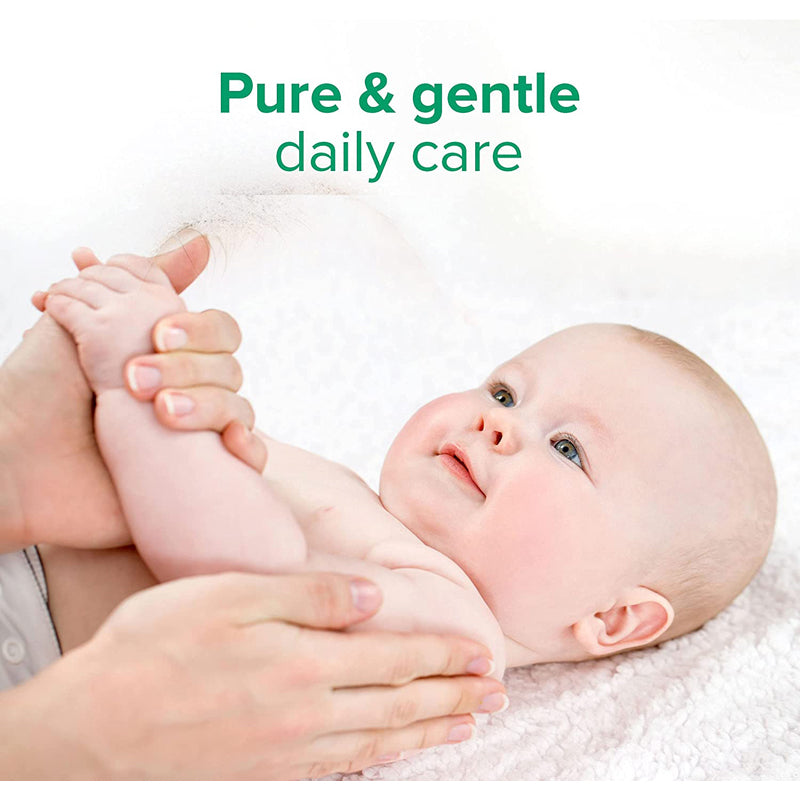 JOHNSONS BABY POWDER 200G