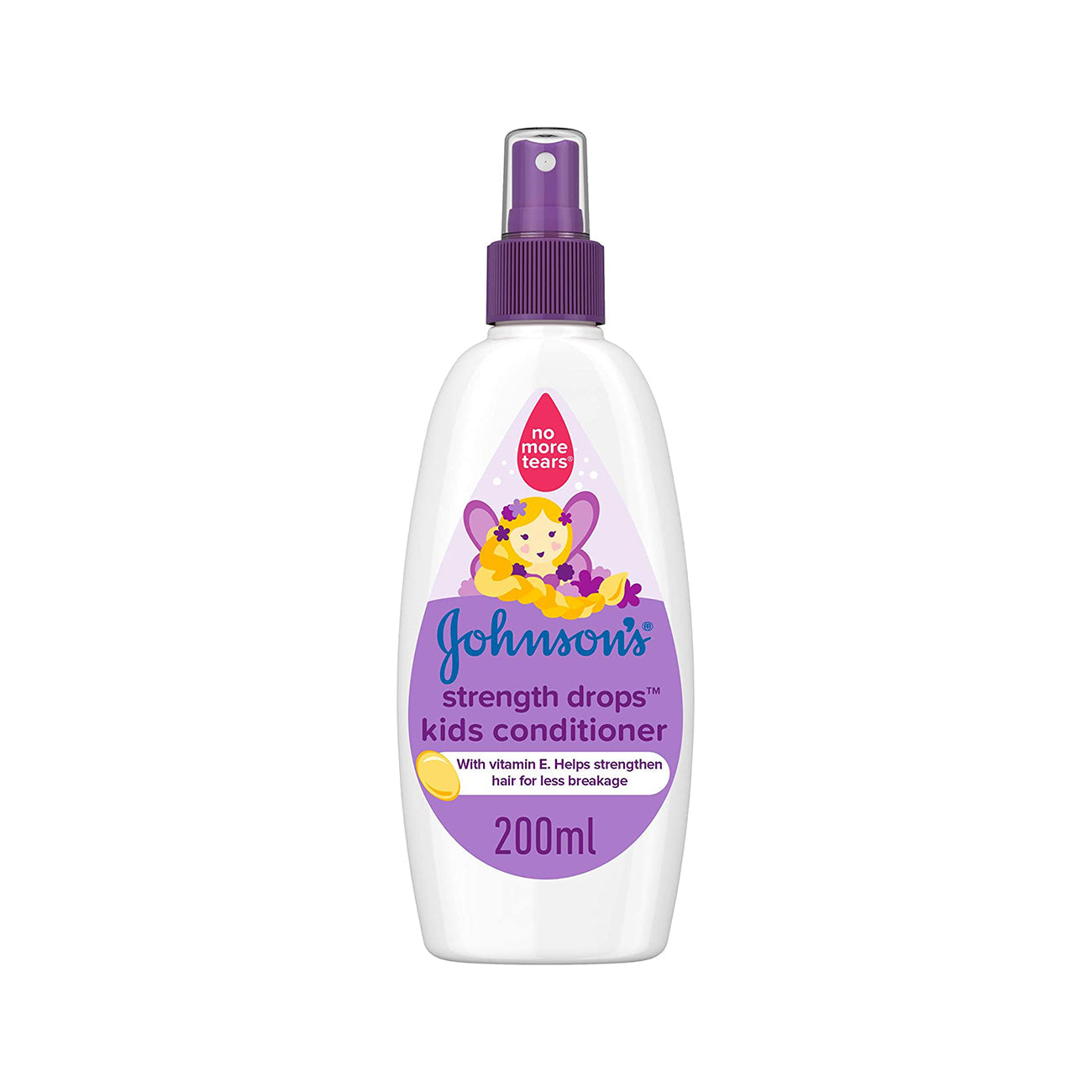 JOHNSONS KIDS CONDITIONER SPRAY
