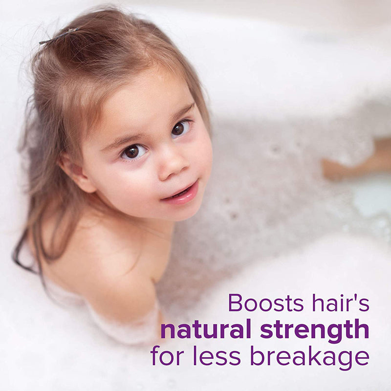JOHNSONS KIDS CONDITIONER SPRAY