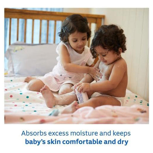 JOHNSON BABY POWDER 200GM
