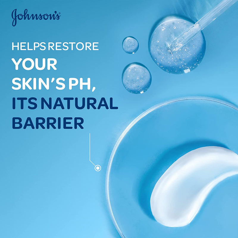 JOHNSONS SKIN BALANCE 200ML