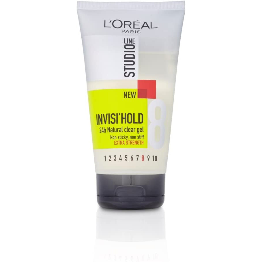 L`OREAL STUDIO LINE GEL 150ML