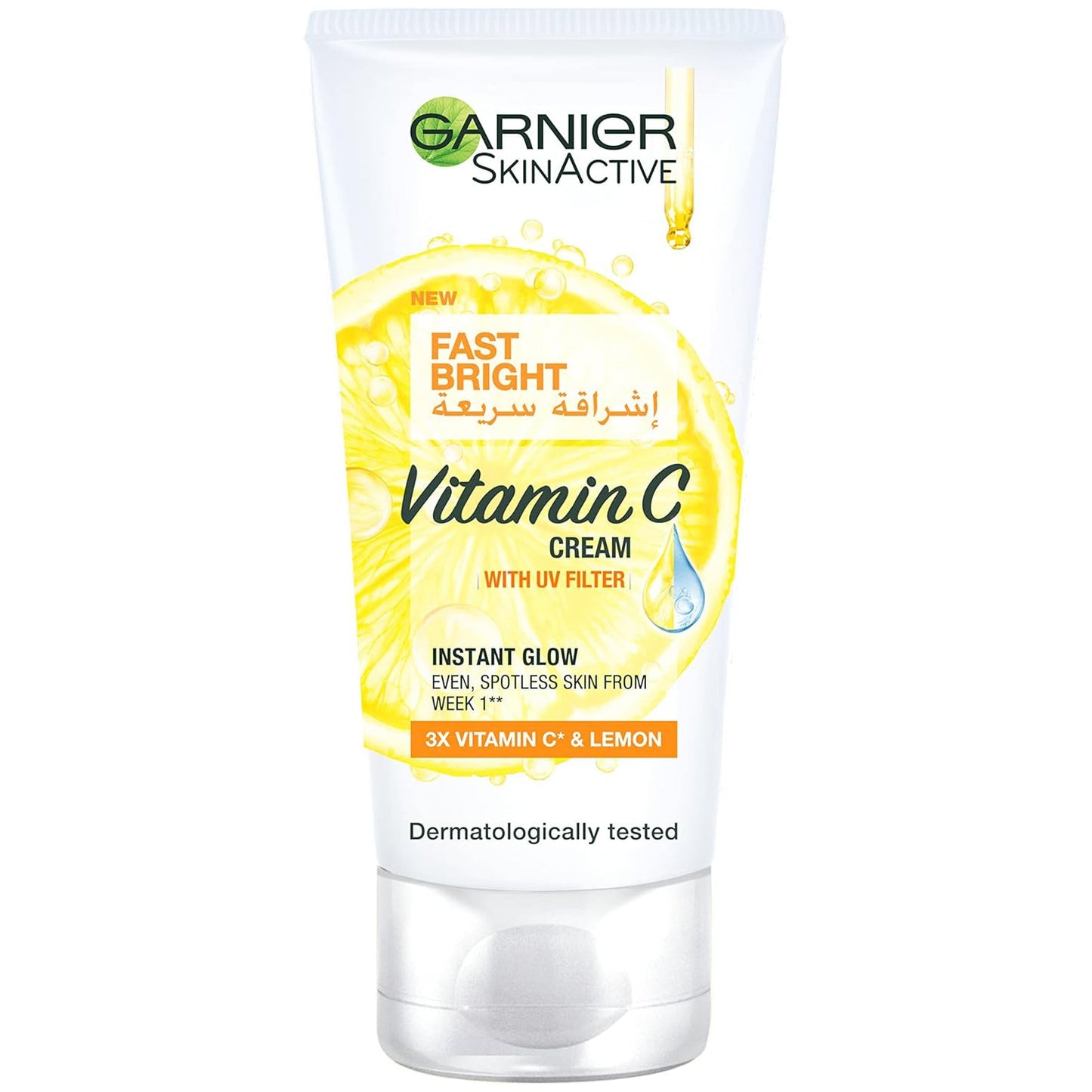 GARNIER FAIRNESS CREAM 50ML