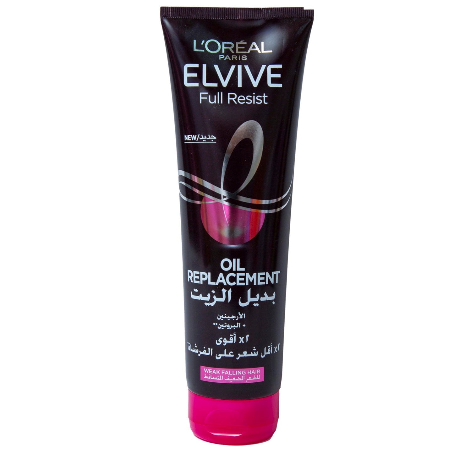 LOREAL FULL RESIST 300ML
