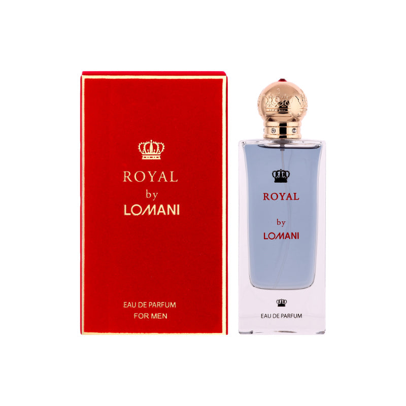 LOMANI ROYAL 90ML