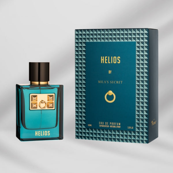 MILA`S SECRET HELIOS MEN 100ML