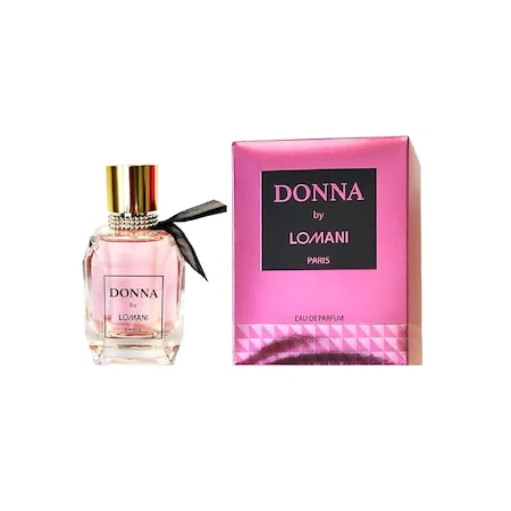 LOMANI DONNA 100ML