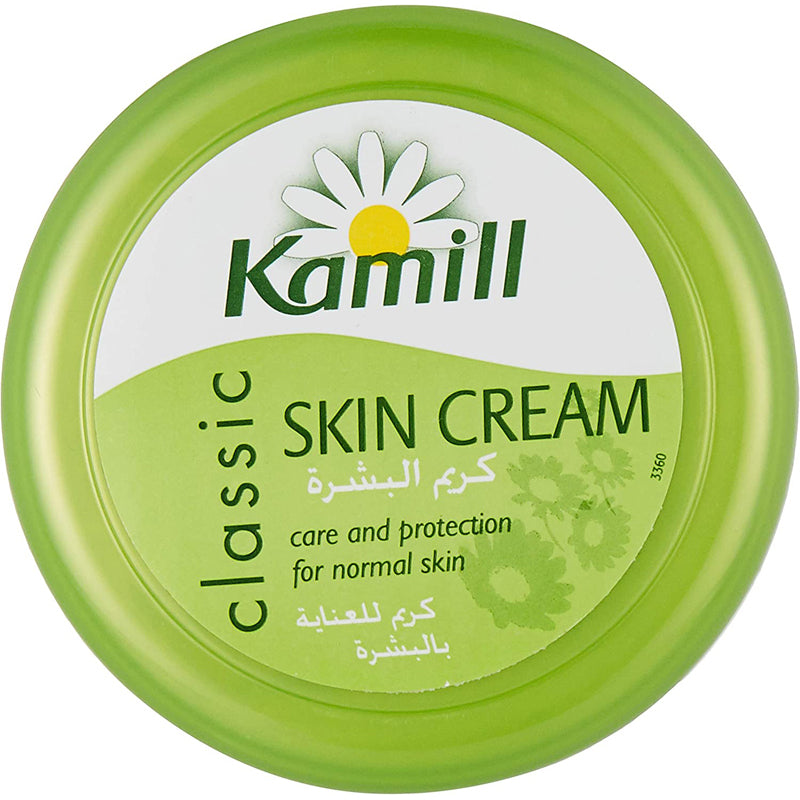 KAMIL CREAM 250ML