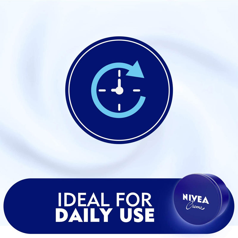 NIVEA CREAM 400ML