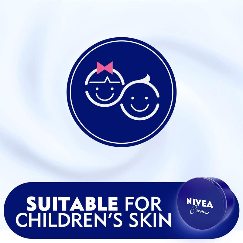 NIVEA CREAM 400ML
