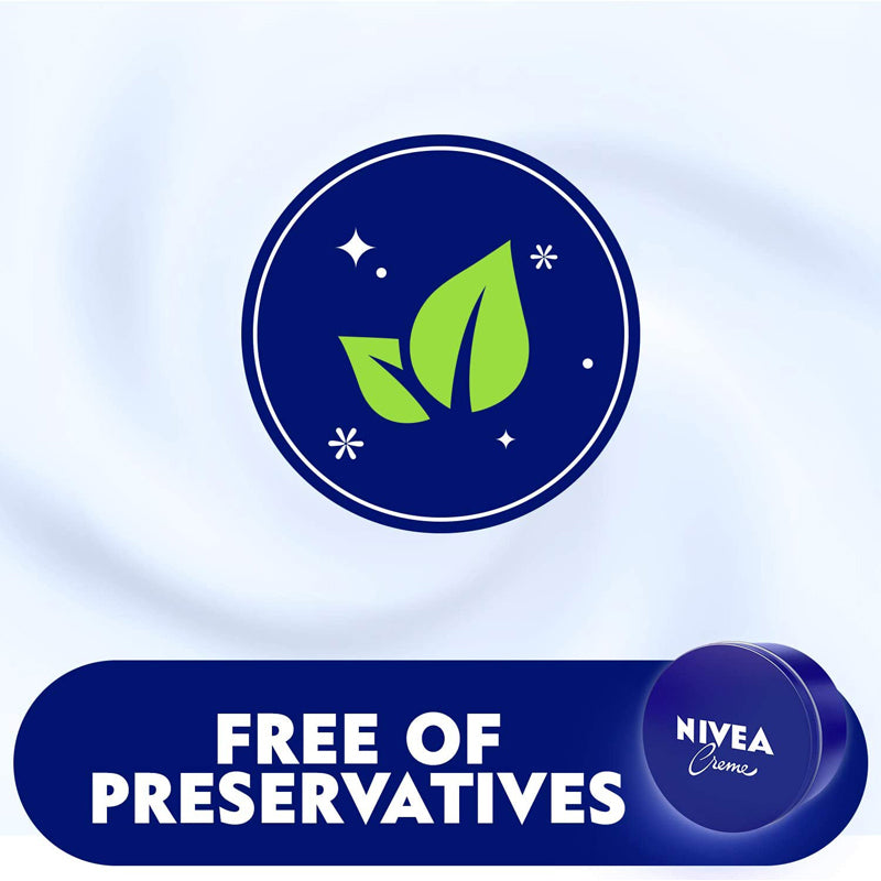 NIVEA CREAM 400ML